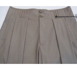 Boogie Hose v. PHÖNIX Modell DOMENICO braun Gr. 98 (50) (5500P03D)