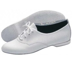 Jazzdance - 7620 - weiß