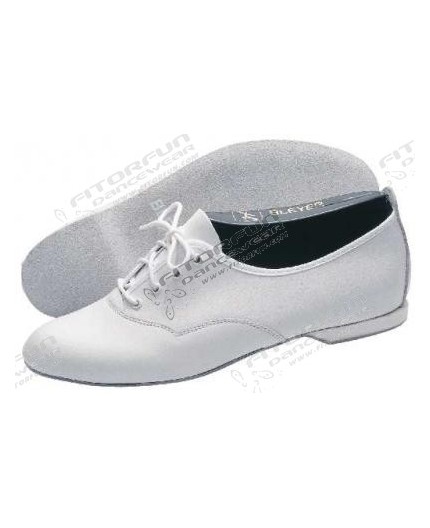 Jazzdance - 7620 - weiß