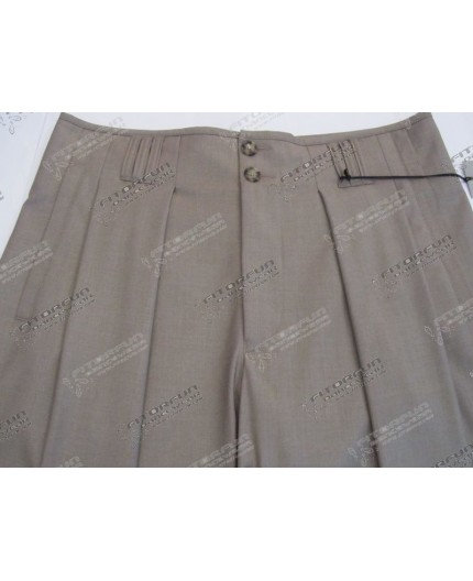 Boogie Hose v. PHÖNIX Modell DOMENICO schwarz Gr. 50 und Gr. 98 (50) (5500P01D)