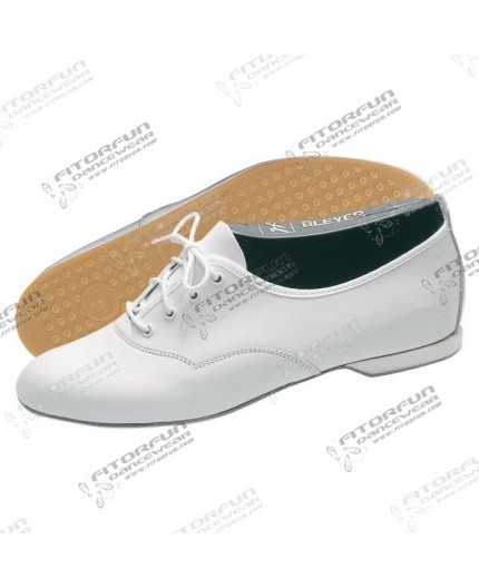 Jazzdance - 7624 schwarz oder weiï¿½